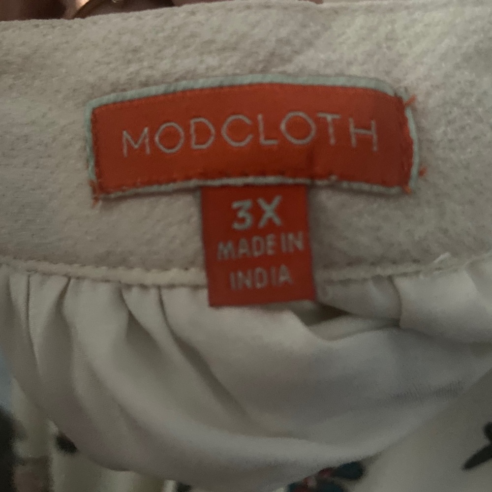 ModCloth skirt - Picture 3 of 3